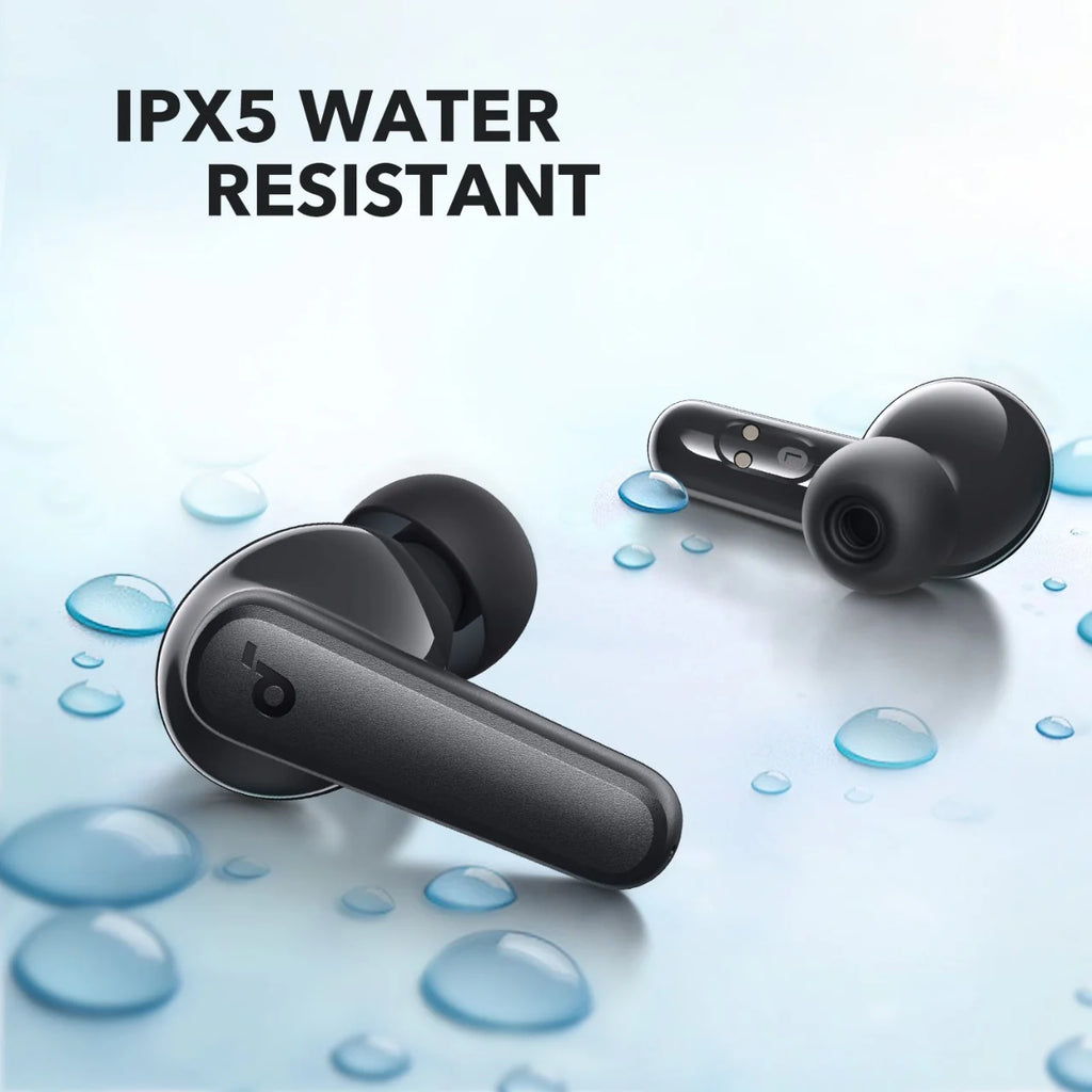 P25I Bluetooth True Wireless Earbuds