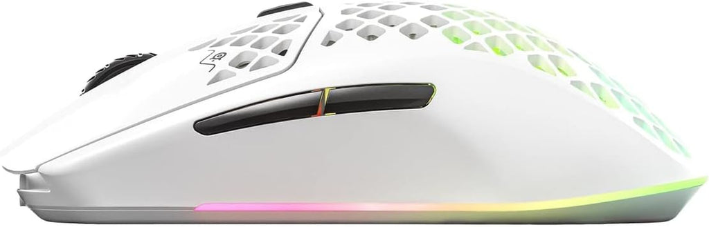 Steelseries Aerox 3 Wireless 