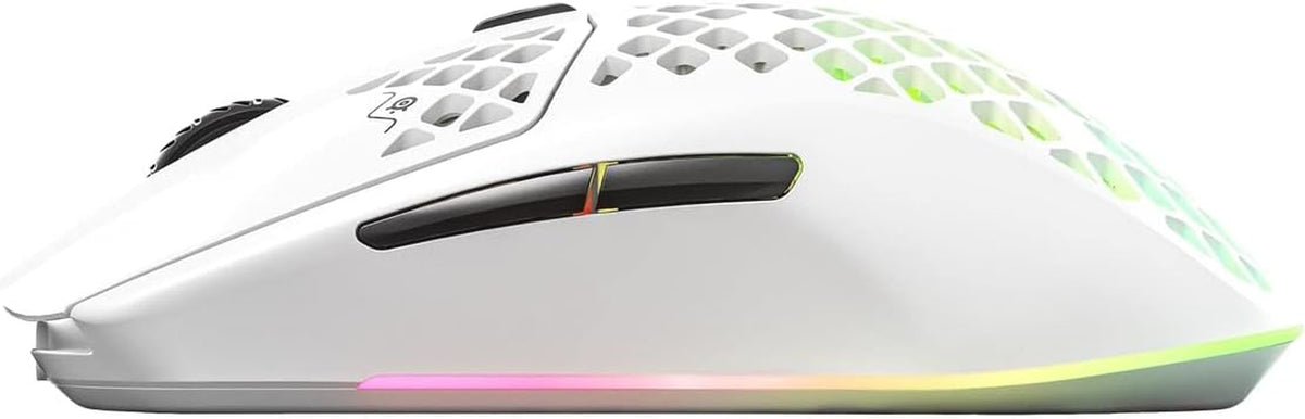 Steelseries Aerox 3 Wireless 