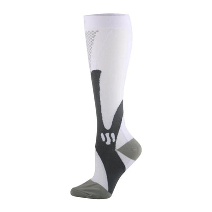 PulseShape Nylon Medical Nursing Stockings