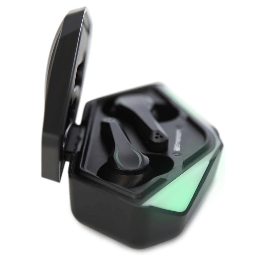 Emerson True Wireless Gaming Earbuds