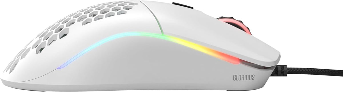 Model O Wired Gaming Mouse 67G Superlight 