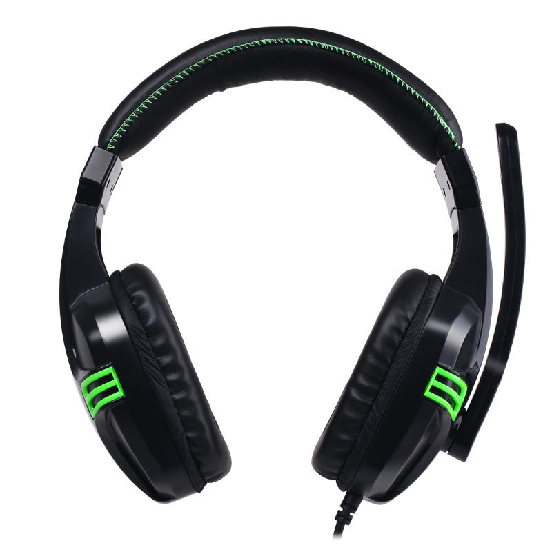 Gaming Headset with Microphone