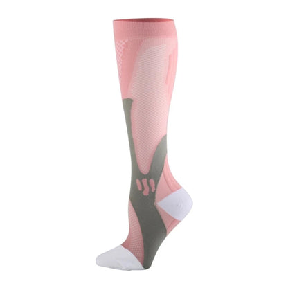 PulseShape Nylon Medical Nursing Stockings