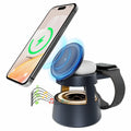 5 in 1 Wireless Charging Station