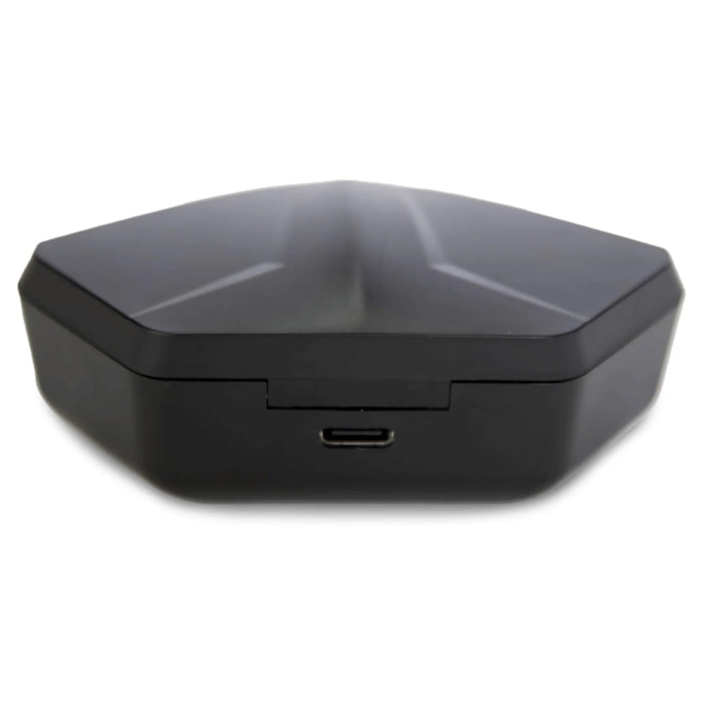 Emerson True Wireless Gaming Earbuds
