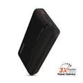 Hypergear 20000Mah 20W PD + USB Power Bank