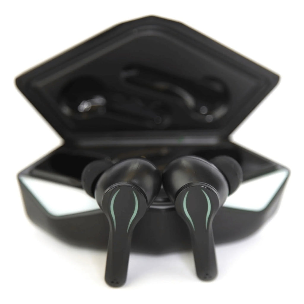 Emerson True Wireless Gaming Earbuds