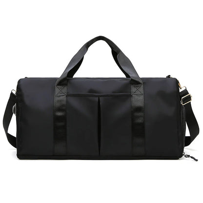 PulseShape Fitness Sports Duffel Bag