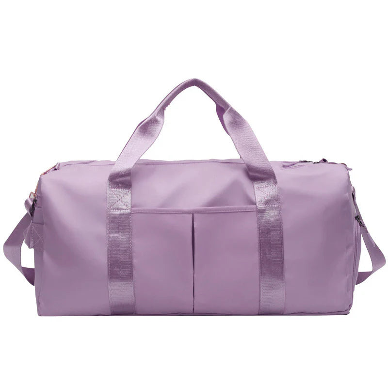 PulseShape Fitness Sports Duffel Bag