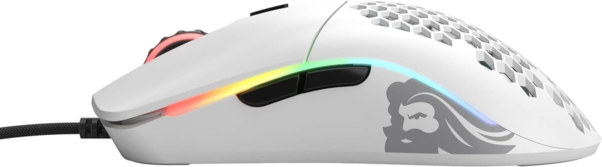 Model O Wired Gaming Mouse 67G Superlight 
