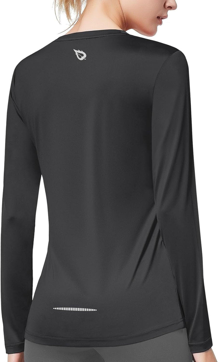 Long Sleeve Running Shirt