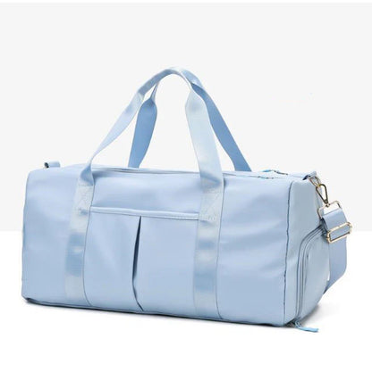PulseShape Fitness Sports Duffel Bag