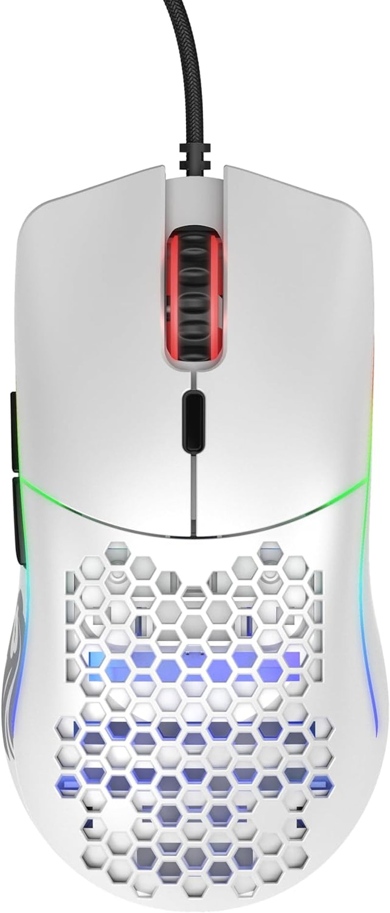 Model O Wired Gaming Mouse 67G Superlight 