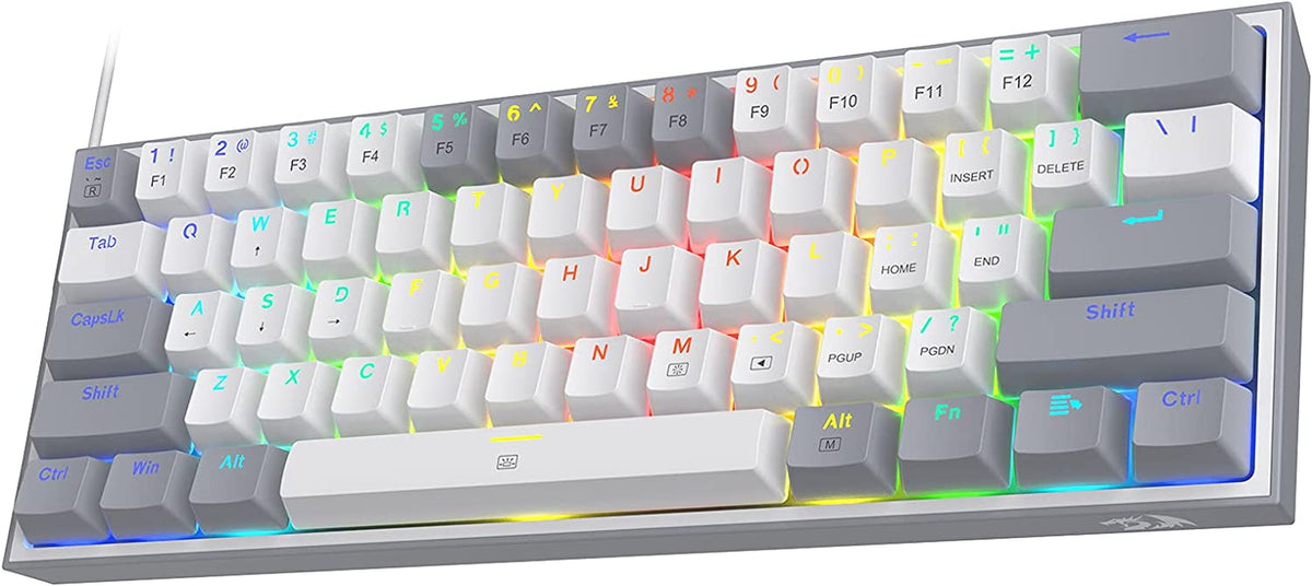 WiredGaming Mechanical Keyboard