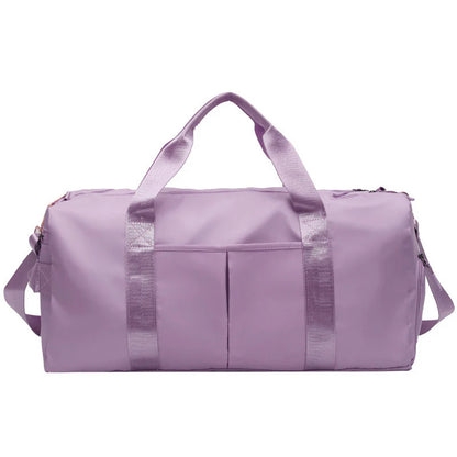 PulseShape Fitness Sports Duffel Bag
