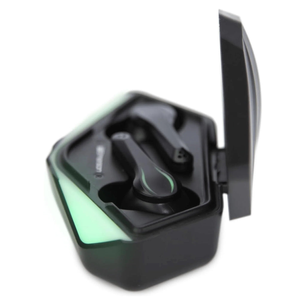Emerson True Wireless Gaming Earbuds