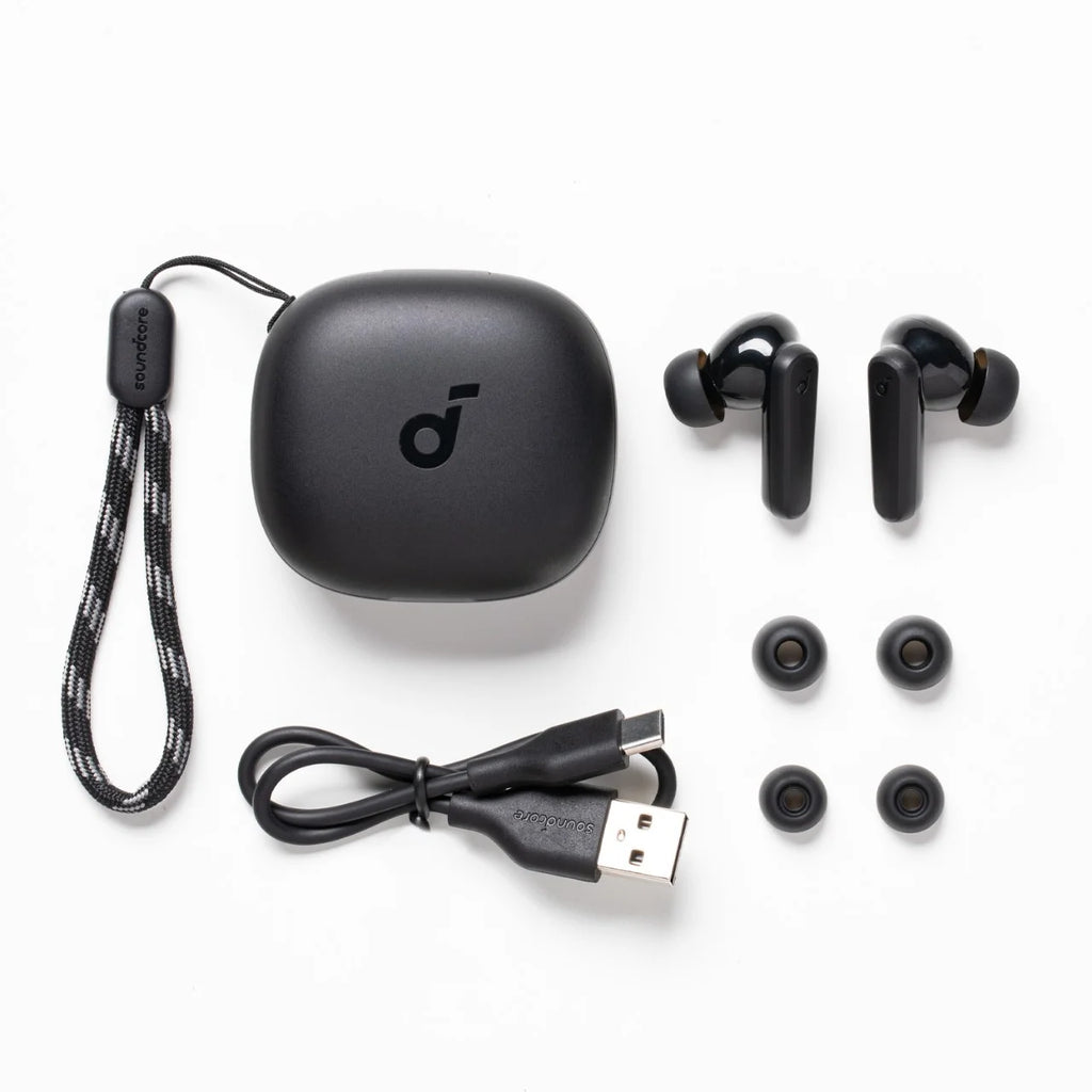 P25I Bluetooth True Wireless Earbuds