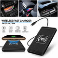 Wireless Car Fast Charging Pad