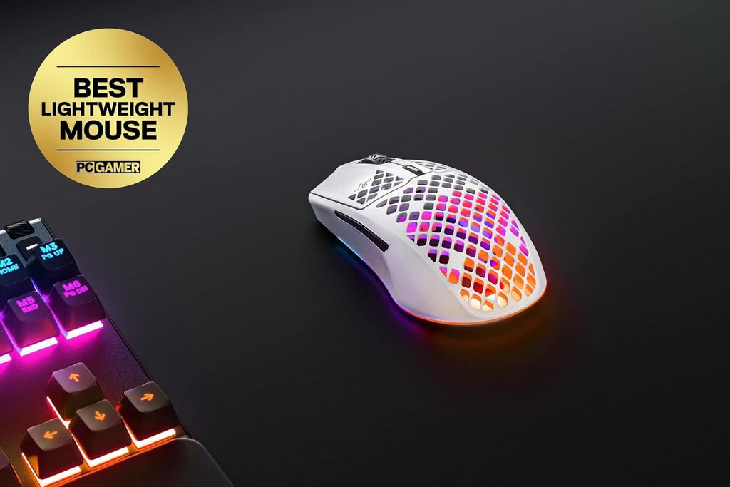 Steelseries Aerox 3 Wireless 