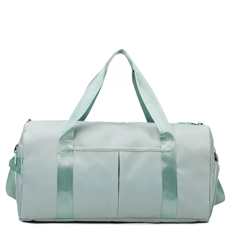 PulseShape Fitness Sports Duffel Bag