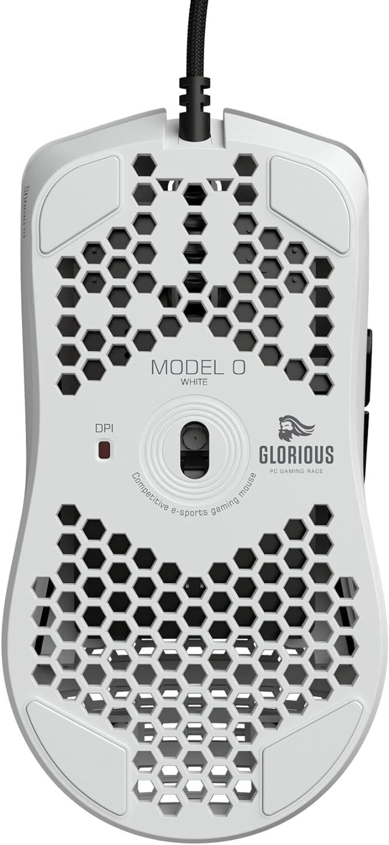 Model O Wired Gaming Mouse 67G Superlight 