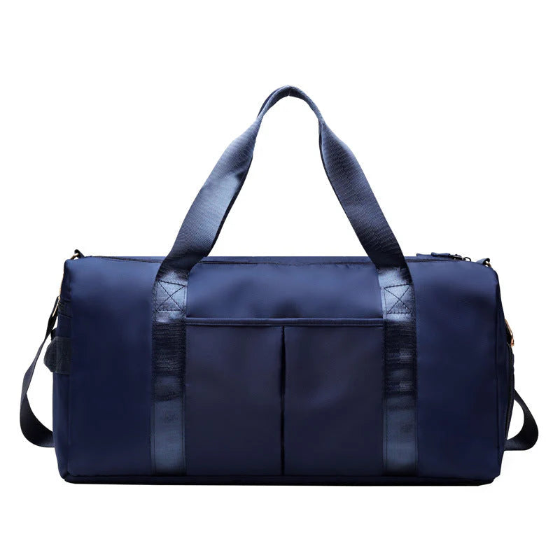 PulseShape Fitness Sports Duffel Bag
