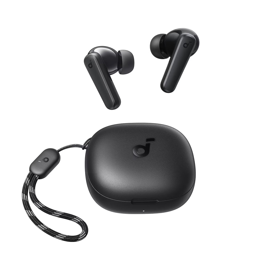 P25I Bluetooth True Wireless Earbuds