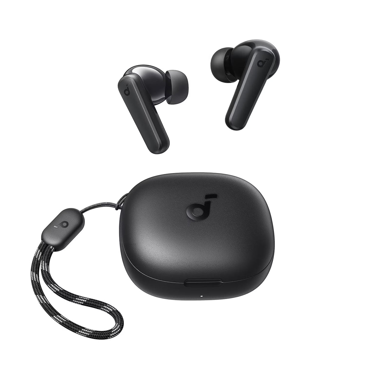 P25I Bluetooth True Wireless Earbuds