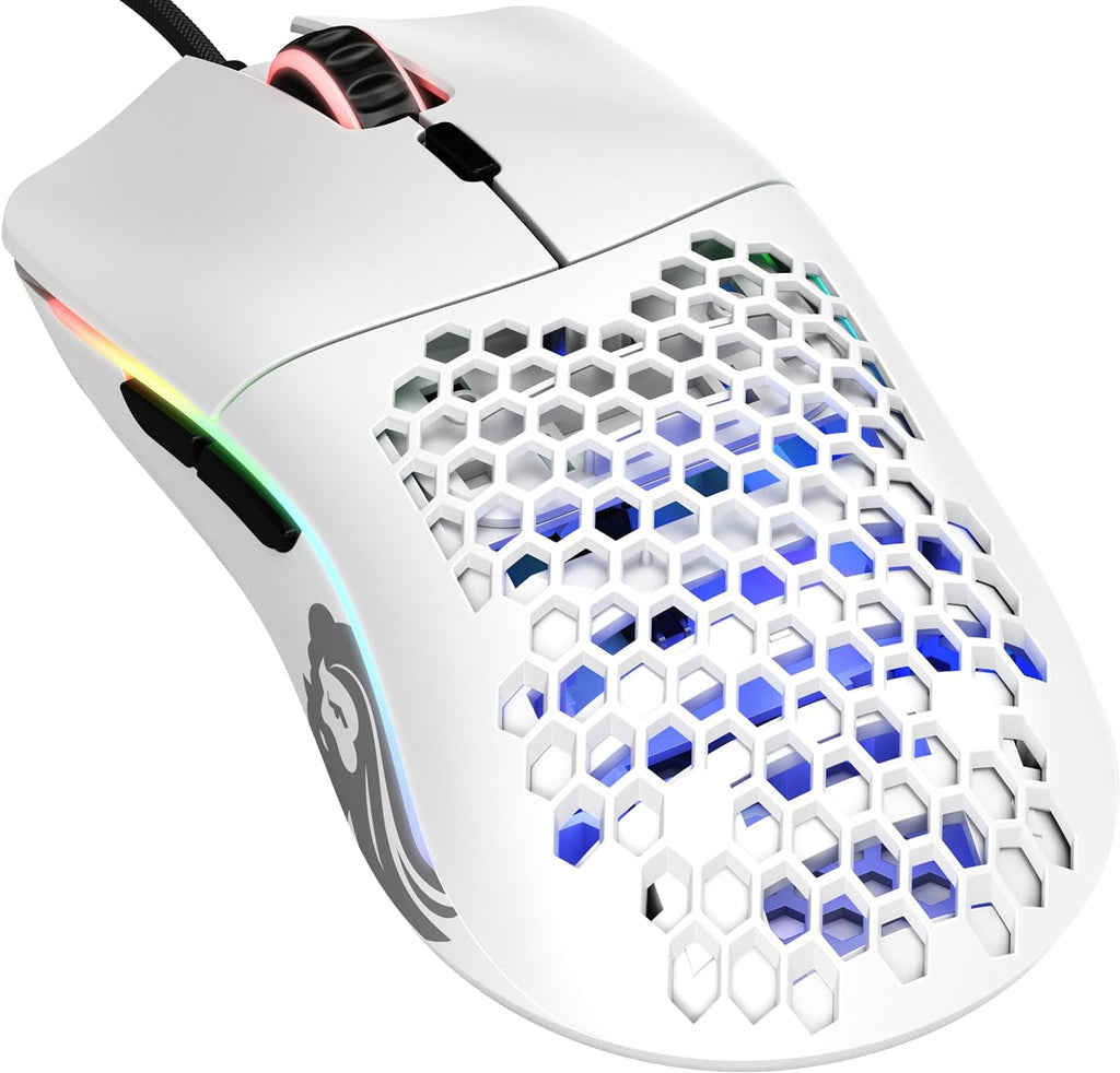 Model O Wired Gaming Mouse 67G Superlight 