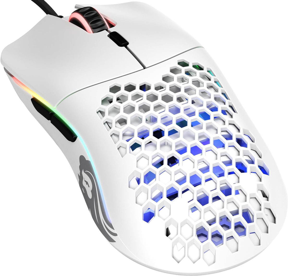Model O Wired Gaming Mouse 67G Superlight 