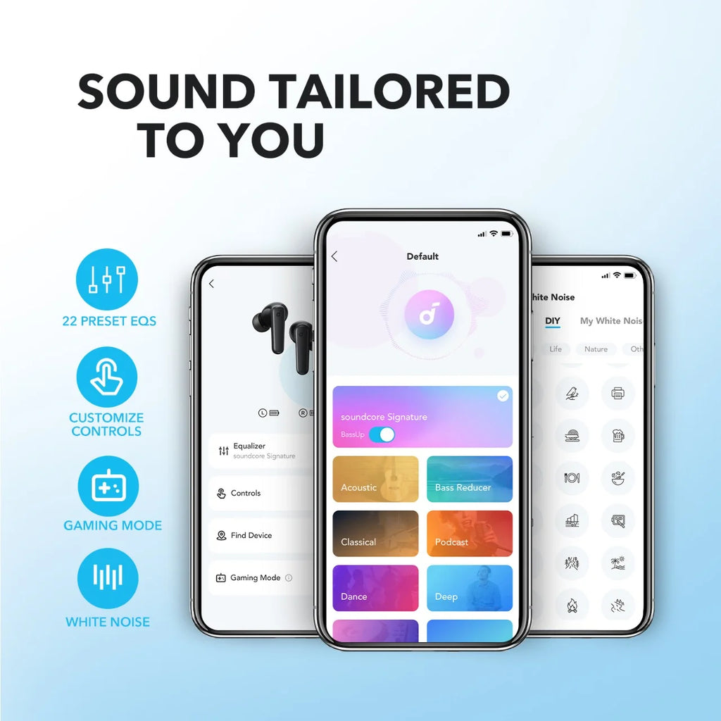 P25I Bluetooth True Wireless Earbuds