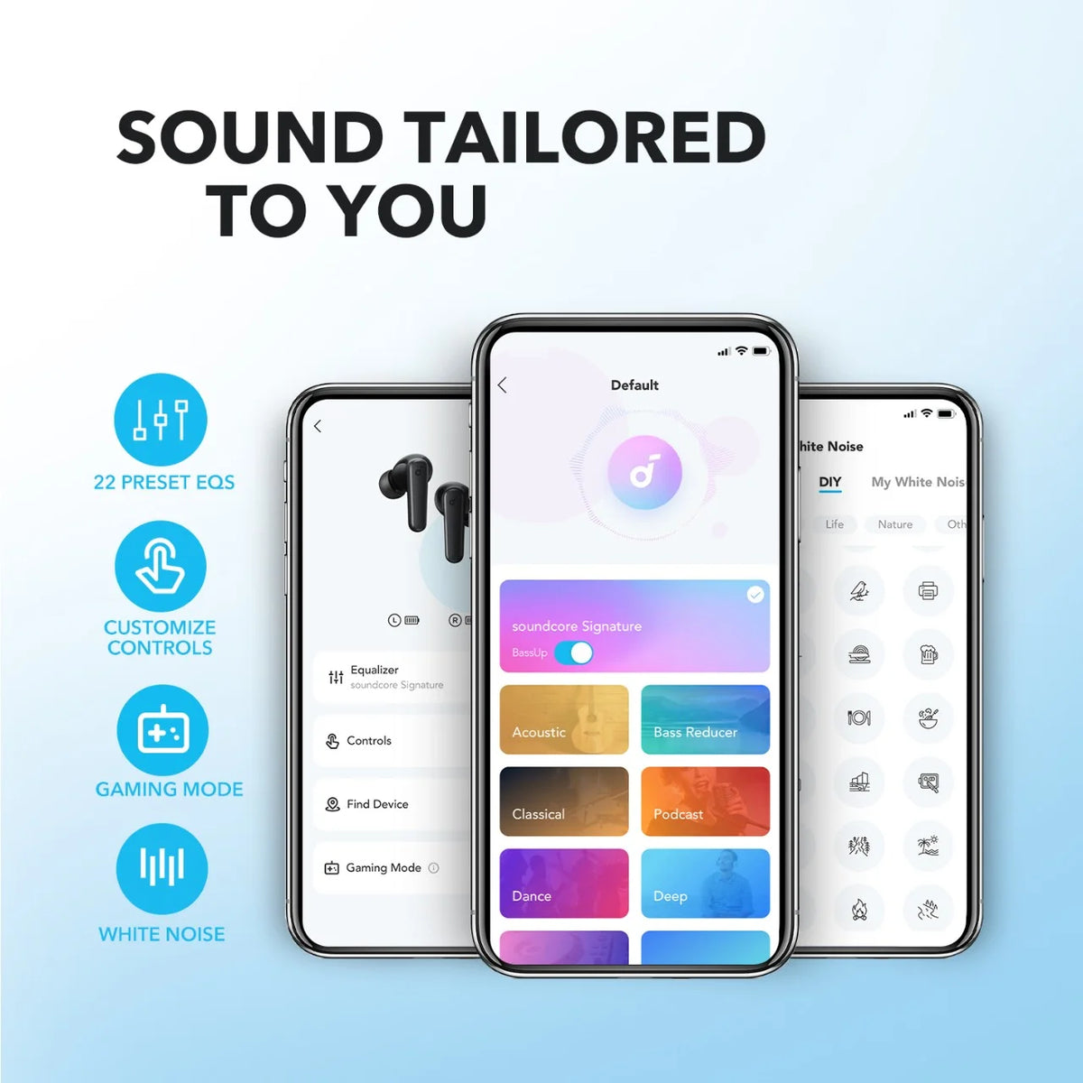P25I Bluetooth True Wireless Earbuds