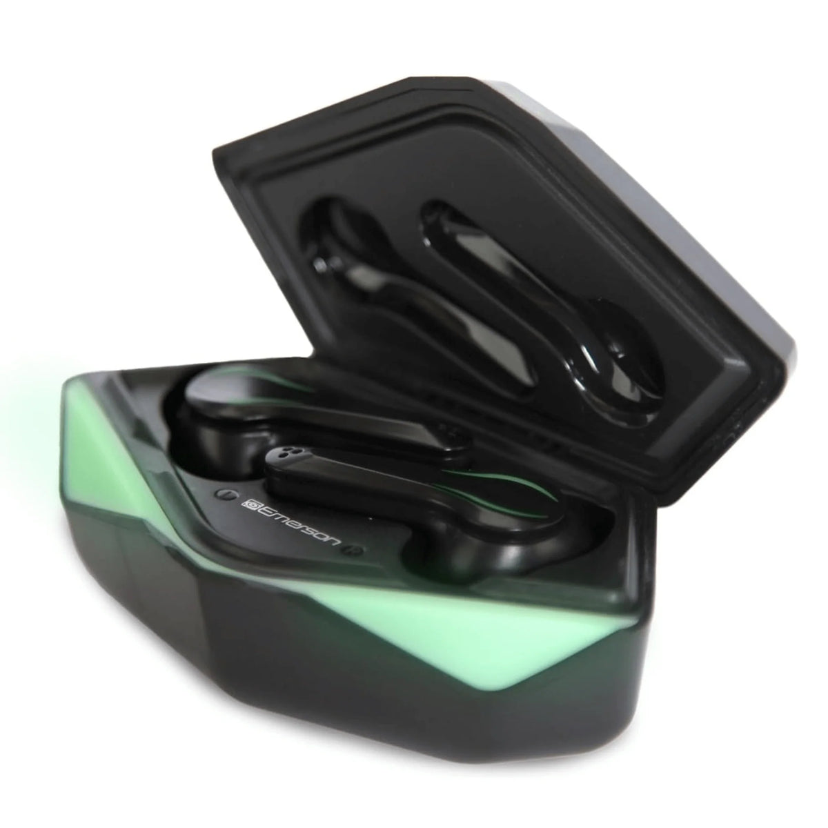 Emerson True Wireless Gaming Earbuds