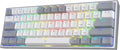 WiredGaming Mechanical Keyboard