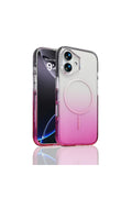 Iphone 17 Case Rainbow Colored Septic Magnetic Charging Cover
