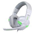 Gaming Headset with Microphone