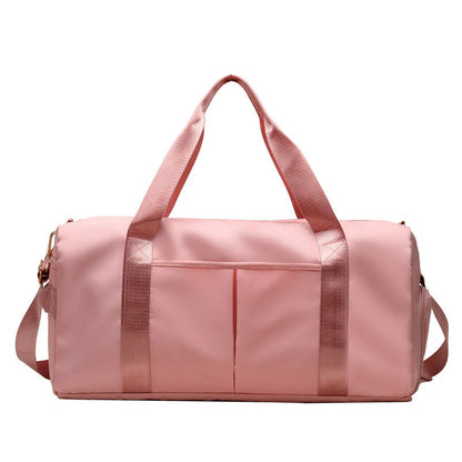 PulseShape Fitness Sports Duffel Bag