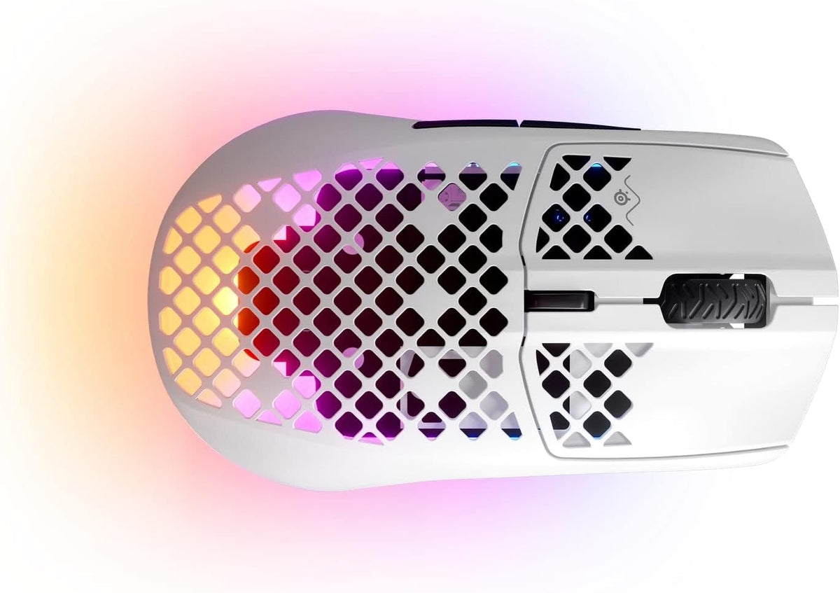 Steelseries Aerox 3 Wireless 
