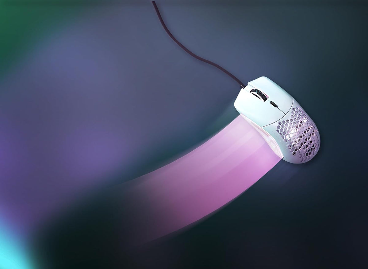 Model O Wired Gaming Mouse 67G Superlight 