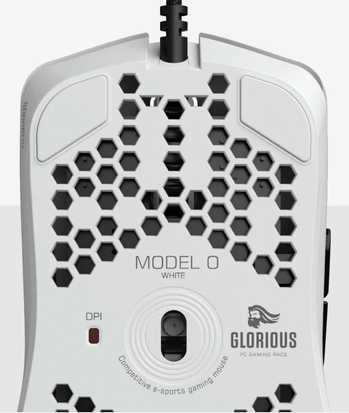Model O Wired Gaming Mouse 67G Superlight 
