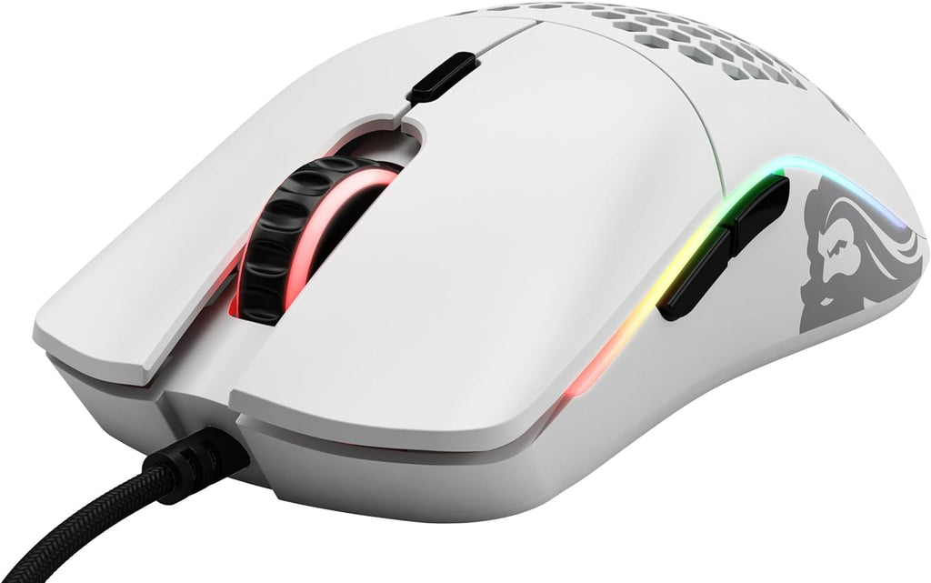 Model O Wired Gaming Mouse 67G Superlight 