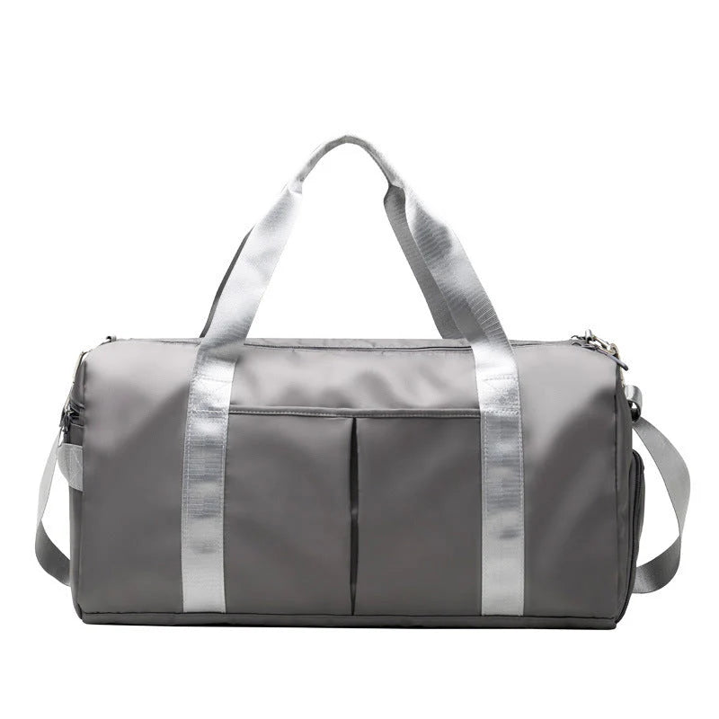 PulseShape Fitness Sports Duffel Bag