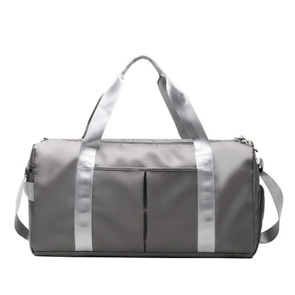 PulseShape Fitness Sports Duffel Bag