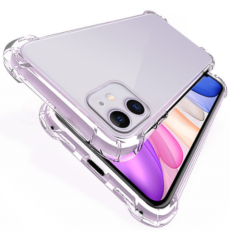 Protective Cover 12
