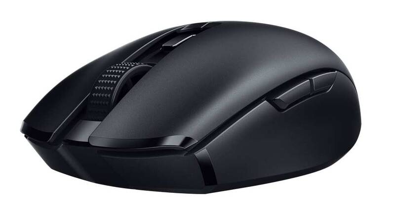 RZ0103730100R3U1 Orochi V2 Wireless Optical Gaming Mouse - Black