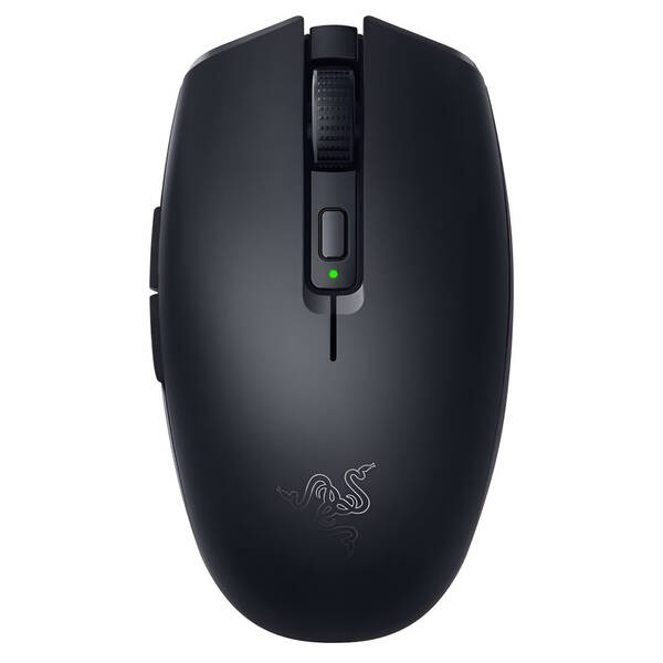 RZ0103730100R3U1 Orochi V2 Wireless Optical Gaming Mouse - Black